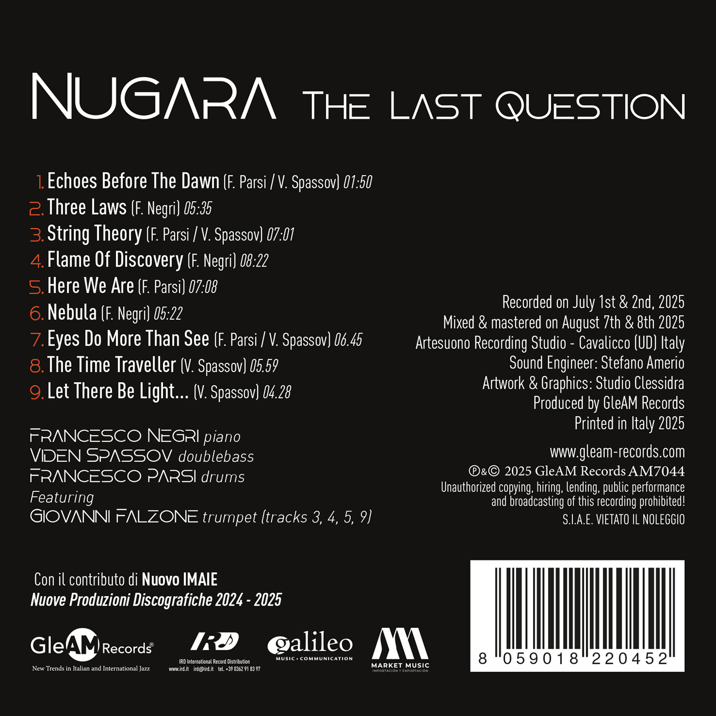 Nugara retro