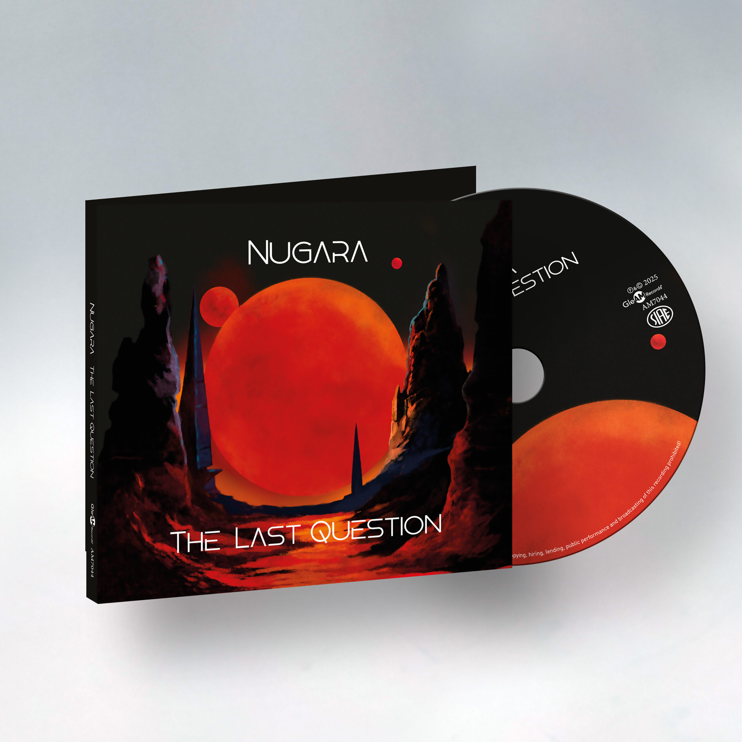 box cd Nugara last question