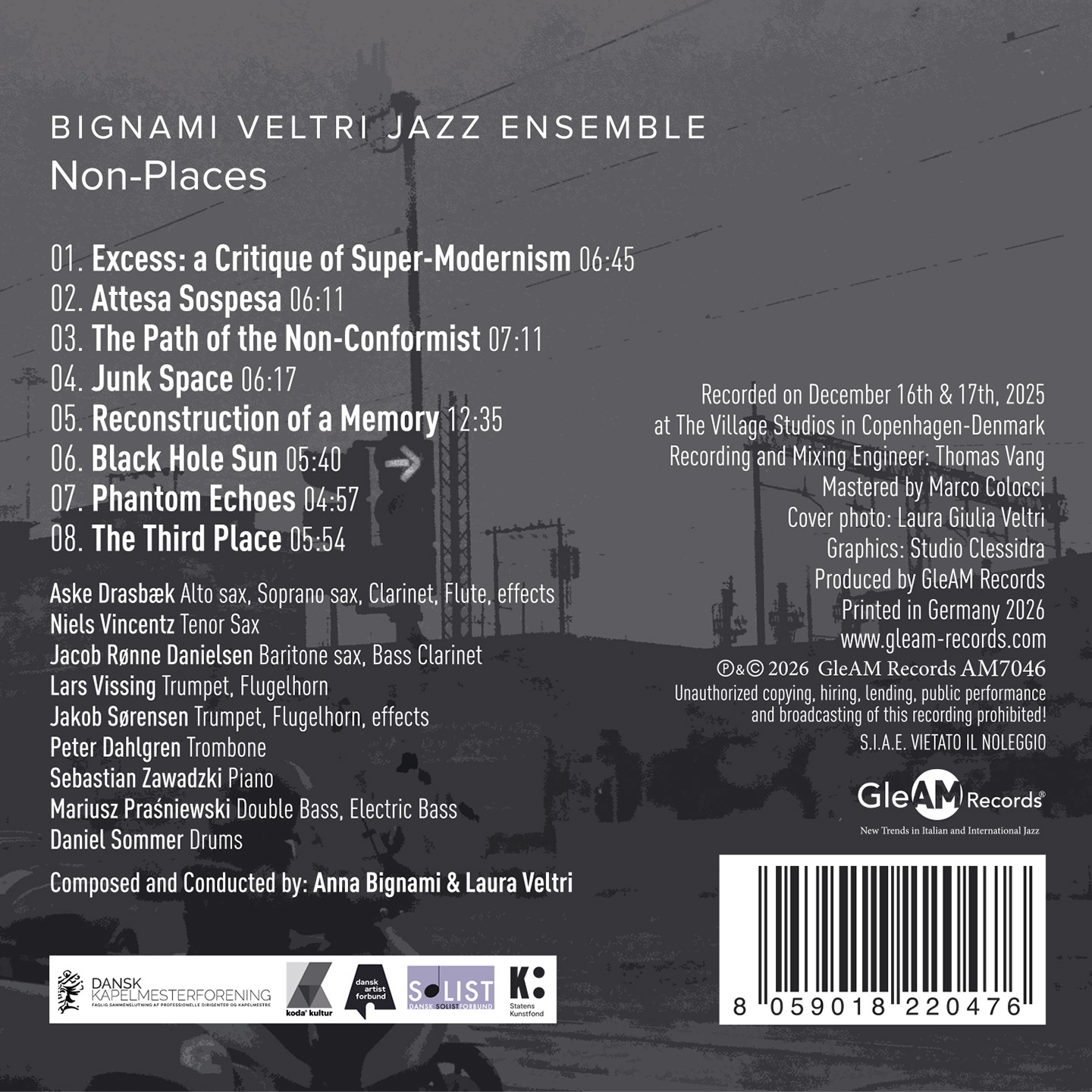 Digipack Bignami Veltri esecutivo.indd